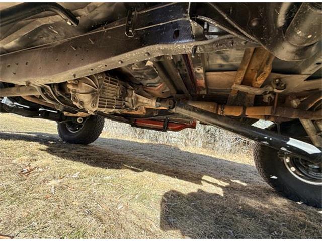 1995 Ford F150 (CC-2089717) for sale in Cadillac, Michigan