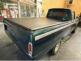 1966 Ford F100 (CC-2089718) for sale in Cadillac, Michigan