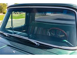 1966 Ford F100 (CC-2089718) for sale in Cadillac, Michigan