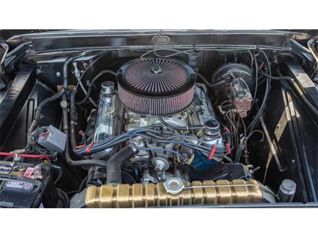 1966 Ford F100 (CC-2089718) for sale in Cadillac, Michigan