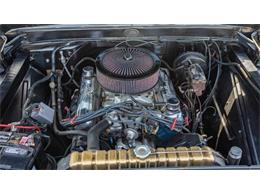 1966 Ford F100 (CC-2089718) for sale in Cadillac, Michigan