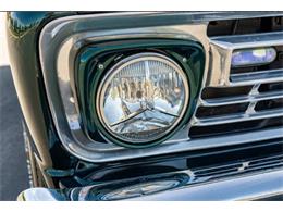 1966 Ford F100 (CC-2089718) for sale in Cadillac, Michigan