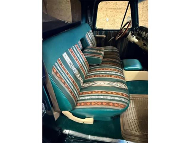 1966 Ford F100 (CC-2089718) for sale in Cadillac, Michigan
