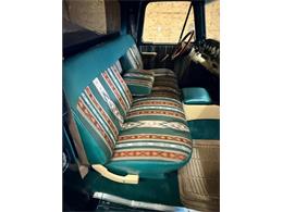 1966 Ford F100 (CC-2089718) for sale in Cadillac, Michigan
