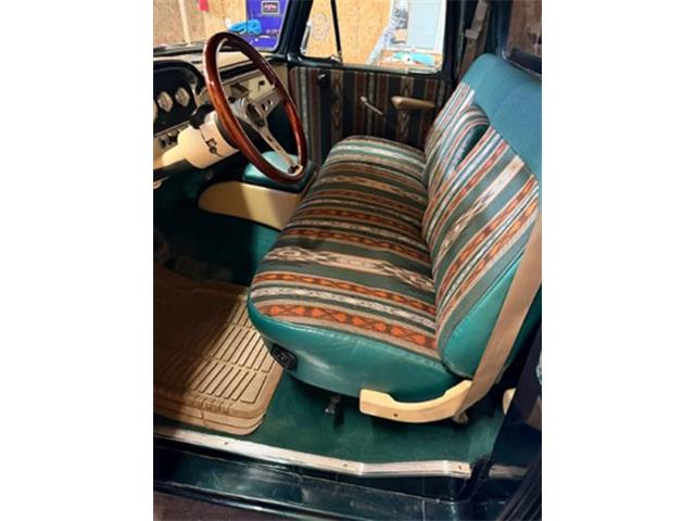 1966 Ford F100 (CC-2089718) for sale in Cadillac, Michigan