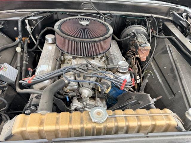 1966 Ford F100 (CC-2089718) for sale in Cadillac, Michigan