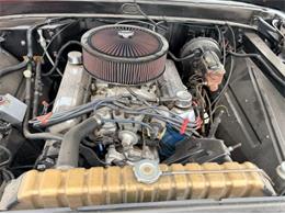 1966 Ford F100 (CC-2089718) for sale in Cadillac, Michigan