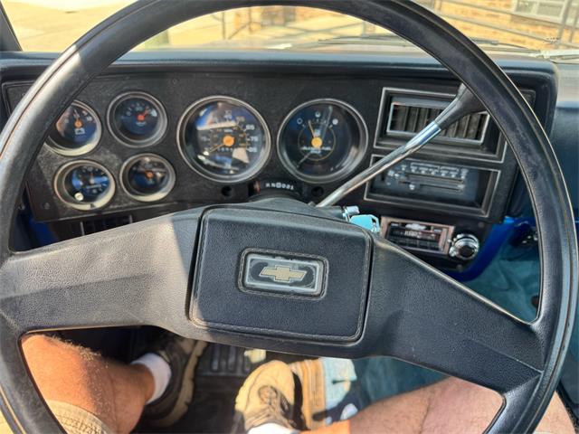 1987 Chevrolet Pickup (CC-2089719) for sale in Brookings, South Dakota