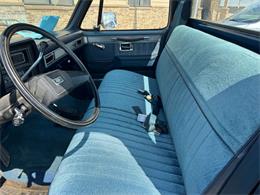 1987 Chevrolet Pickup (CC-2089719) for sale in Brookings, South Dakota
