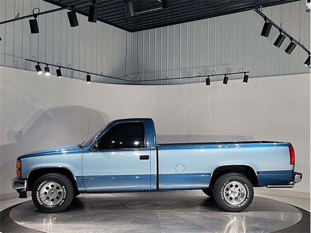1992 Chevrolet C/K 1500 (CC-2080972) for sale in Depew, New York