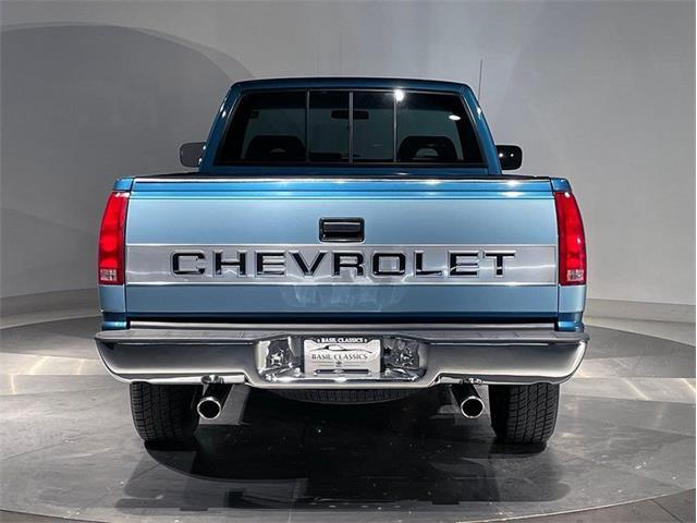 1992 Chevrolet C/K 1500 (CC-2080972) for sale in Depew, New York
