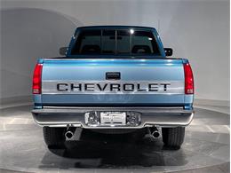 1992 Chevrolet C/K 1500 (CC-2080972) for sale in Depew, New York