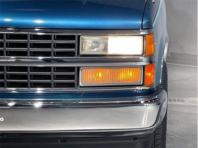 1992 Chevrolet C/K 1500 (CC-2080972) for sale in Depew, New York