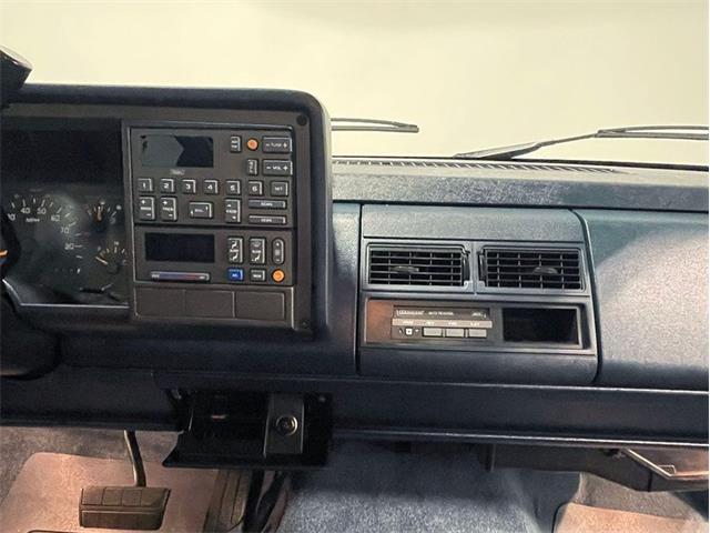 1992 Chevrolet C/K 1500 (CC-2080972) for sale in Depew, New York