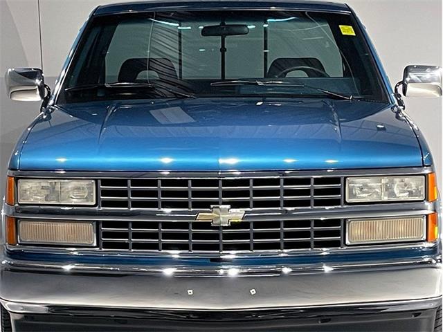1992 Chevrolet C/K 1500 (CC-2080972) for sale in Depew, New York