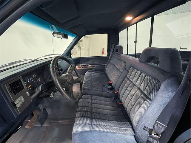 1992 Chevrolet C/K 1500 (CC-2080972) for sale in Depew, New York