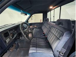 1992 Chevrolet C/K 1500 (CC-2080972) for sale in Depew, New York