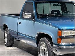 1992 Chevrolet C/K 1500 (CC-2080972) for sale in Depew, New York