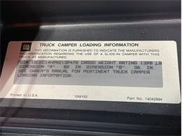 1992 Chevrolet C/K 1500 (CC-2080972) for sale in Depew, New York