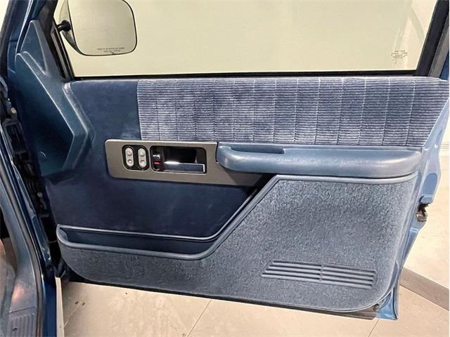 1992 Chevrolet C/K 1500 (CC-2080972) for sale in Depew, New York