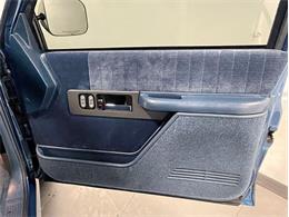 1992 Chevrolet C/K 1500 (CC-2080972) for sale in Depew, New York