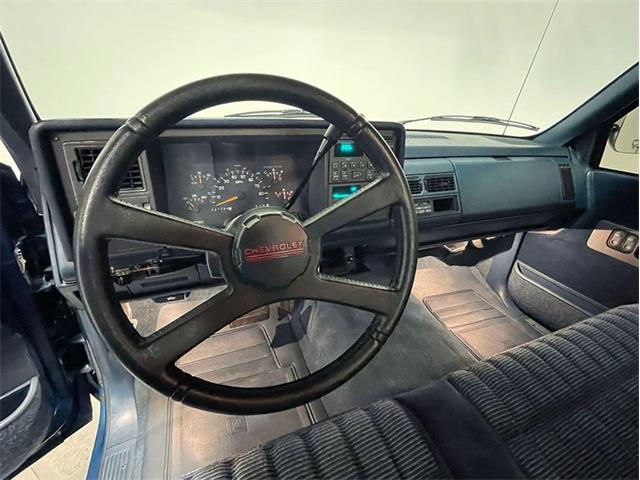1992 Chevrolet C/K 1500 (CC-2080972) for sale in Depew, New York