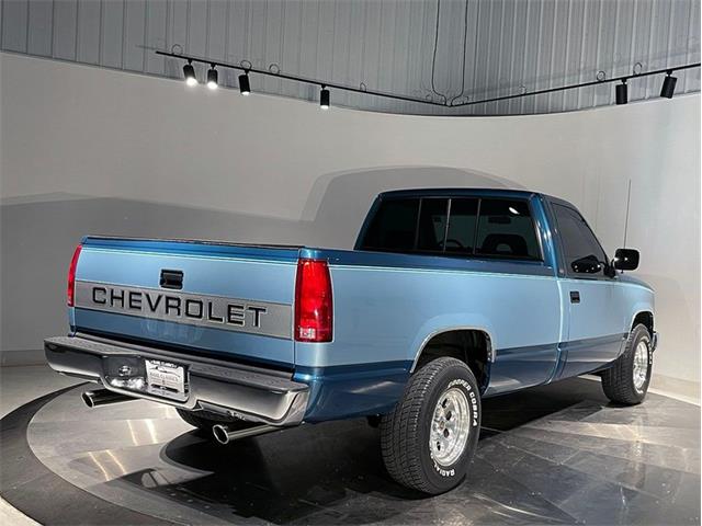 1992 Chevrolet C/K 1500 (CC-2080972) for sale in Depew, New York