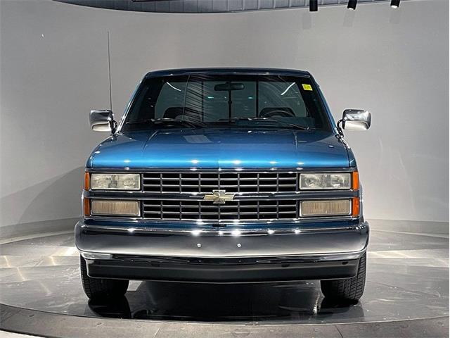 1992 Chevrolet C/K 1500 (CC-2080972) for sale in Depew, New York