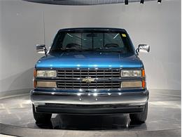 1992 Chevrolet C/K 1500 (CC-2080972) for sale in Depew, New York