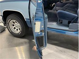 1992 Chevrolet C/K 1500 (CC-2080972) for sale in Depew, New York