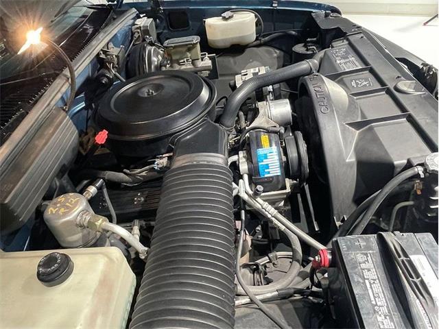 1992 Chevrolet C/K 1500 (CC-2080972) for sale in Depew, New York