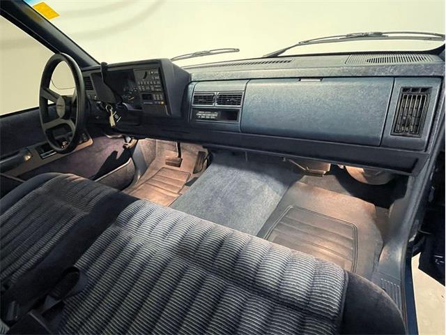 1992 Chevrolet C/K 1500 (CC-2080972) for sale in Depew, New York