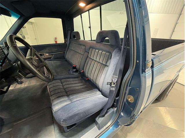 1992 Chevrolet C/K 1500 (CC-2080972) for sale in Depew, New York