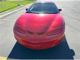 1999 Pontiac Firebird (CC-2089720) for sale in Cadillac, Michigan