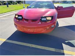 1999 Pontiac Firebird (CC-2089720) for sale in Cadillac, Michigan
