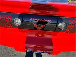 1999 Pontiac Firebird (CC-2089720) for sale in Cadillac, Michigan