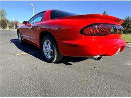 1999 Pontiac Firebird (CC-2089720) for sale in Cadillac, Michigan