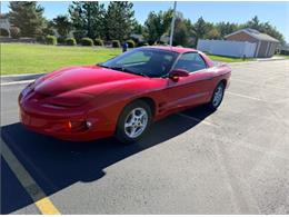 1999 Pontiac Firebird (CC-2089720) for sale in Cadillac, Michigan