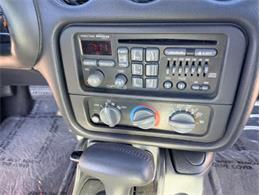 1999 Pontiac Firebird (CC-2089720) for sale in Cadillac, Michigan