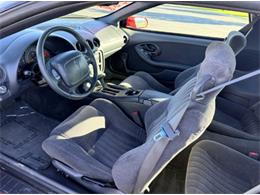 1999 Pontiac Firebird (CC-2089720) for sale in Cadillac, Michigan