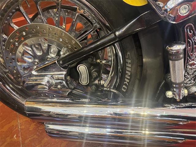 2004 Harley-Davidson Deuce (CC-2089721) for sale in Henderson, Nevada
