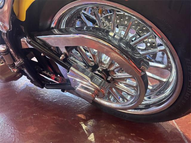 2004 Harley-Davidson Deuce (CC-2089721) for sale in Henderson, Nevada