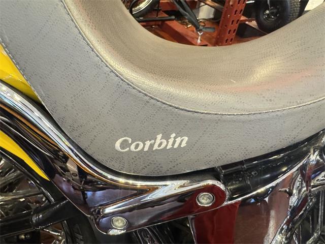 2004 Harley-Davidson Deuce (CC-2089721) for sale in Henderson, Nevada