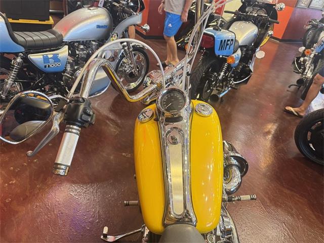 2004 Harley-Davidson Deuce (CC-2089721) for sale in Henderson, Nevada