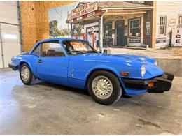 1979 Triumph Spitfire (CC-2089722) for sale in Cadillac, Michigan