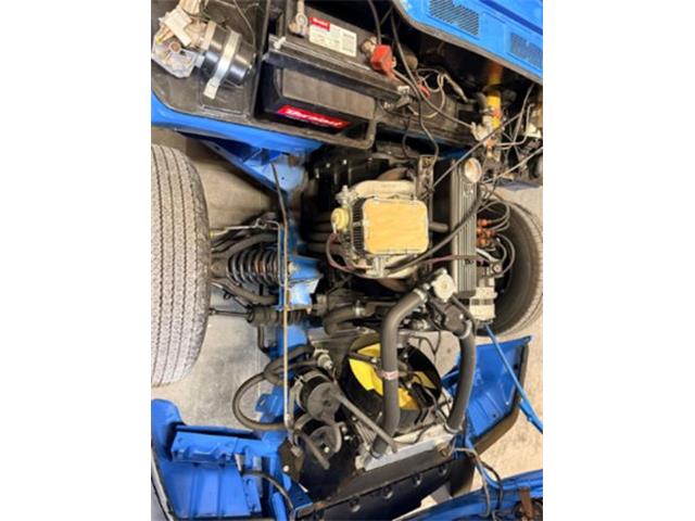 1979 Triumph Spitfire (CC-2089722) for sale in Cadillac, Michigan