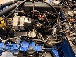 1979 Triumph Spitfire (CC-2089722) for sale in Cadillac, Michigan