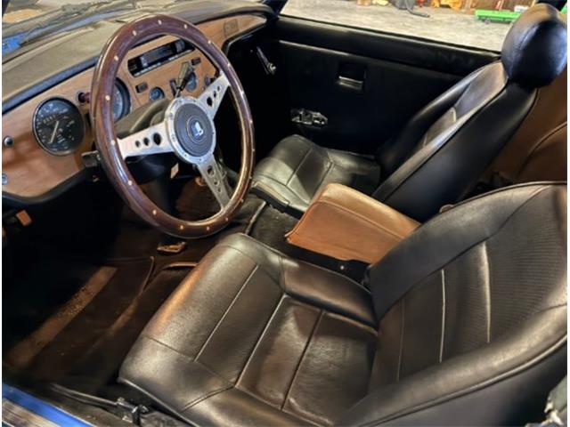 1979 Triumph Spitfire (CC-2089722) for sale in Cadillac, Michigan