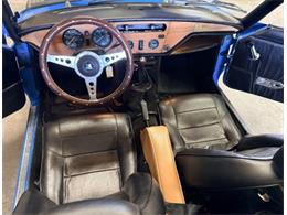 1979 Triumph Spitfire (CC-2089722) for sale in Cadillac, Michigan