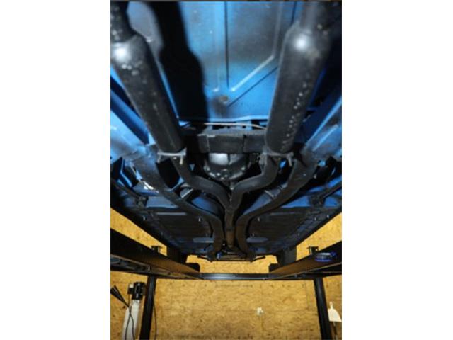 1979 Triumph Spitfire (CC-2089722) for sale in Cadillac, Michigan